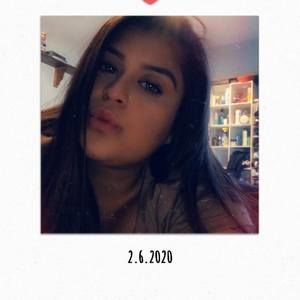 Meet your Posher, Renee